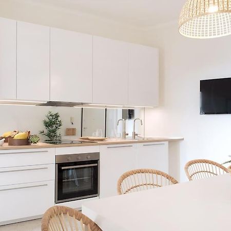 Vayadu Etoile House Daire Ospedaletti Dış mekan fotoğraf
