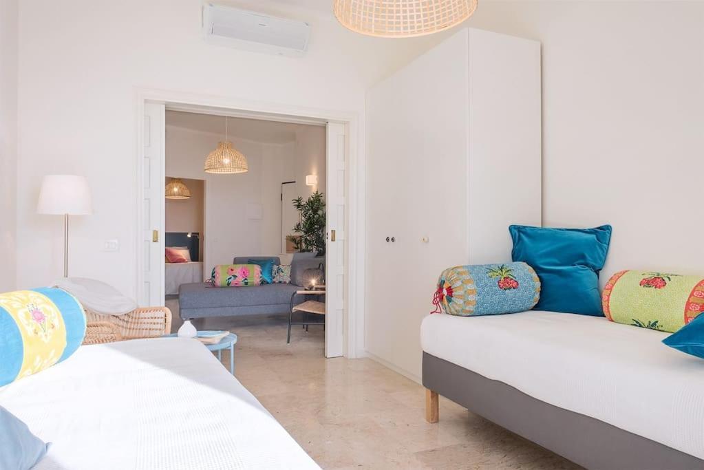 Vayadu Etoile House Daire Ospedaletti Dış mekan fotoğraf
